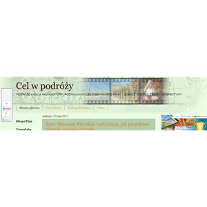 Celwpodrozy.pl